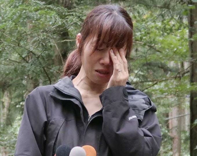 小倉美咲の犯人と地主