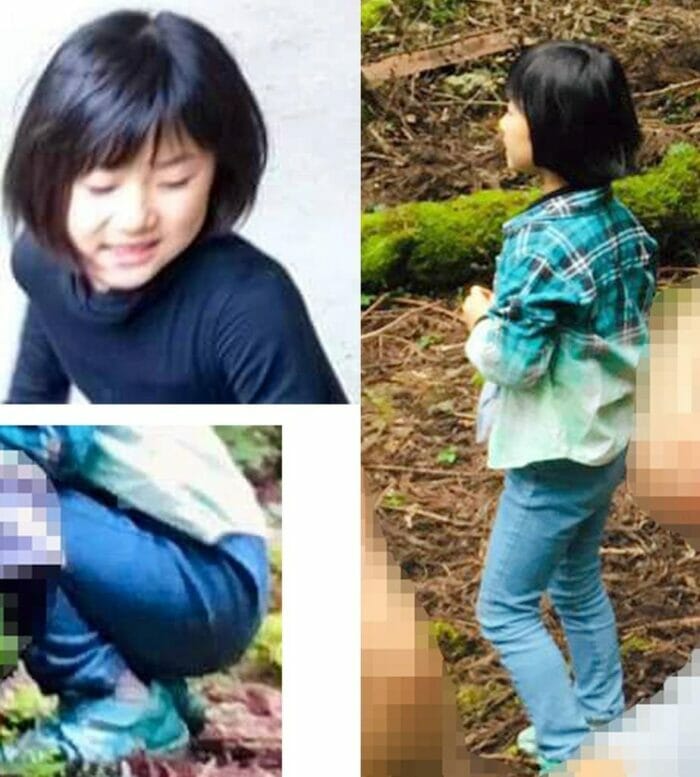 小倉美咲の犯人と地主
