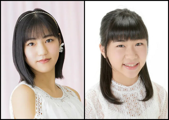 鈴木福の高校と似てる