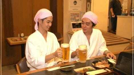 千葉雄大オネエ疑惑ヒャダイン