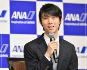 羽生結弦の引退理由