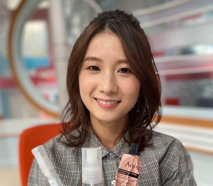 尾島早都樹かわいい大学高校