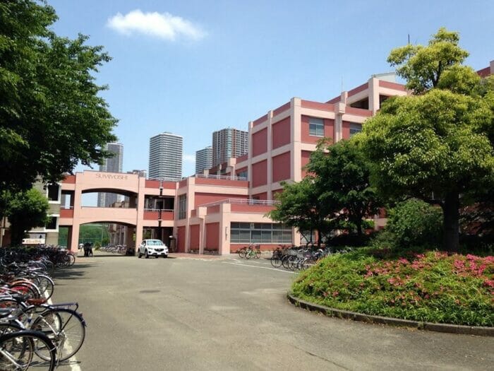 植木理子の高校大学と彼氏