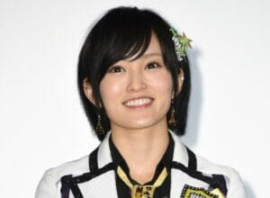 植木理子の高校大学と彼氏