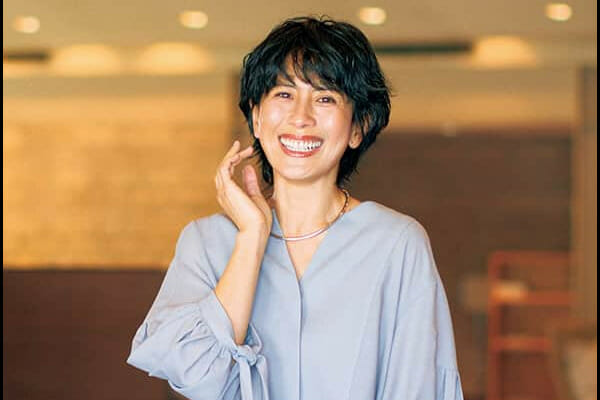 長谷川理恵と旦那の浮気略奪