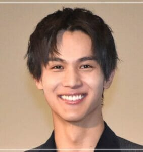 中川大志の子役時代の画像